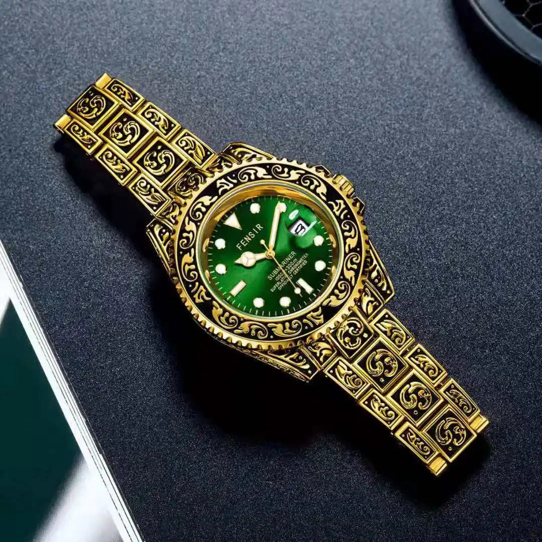 Reloj