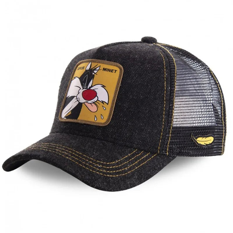 Gorra loonney tunes