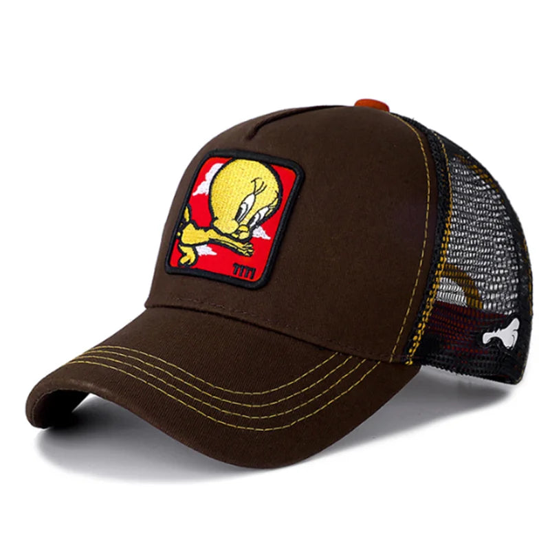 Gorra loonney tunes