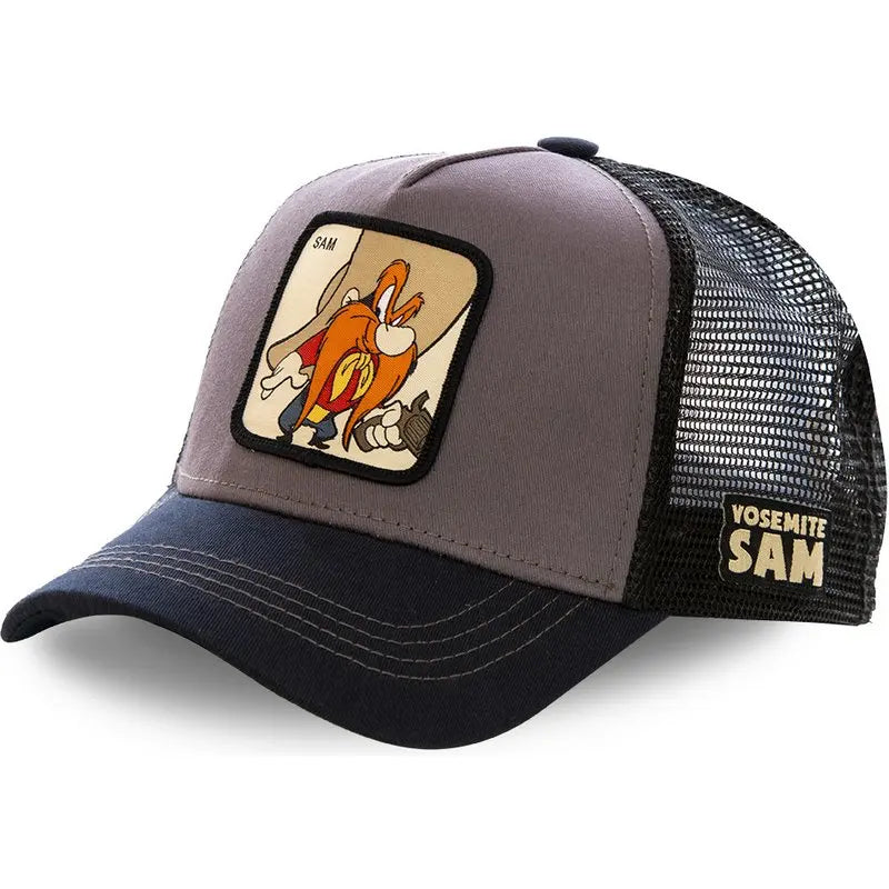 Gorra loonney tunes