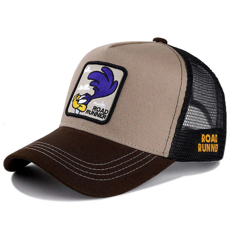 Gorra loonney tunes