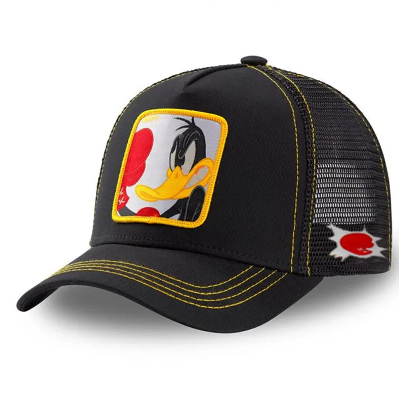 Gorra loonney tunes