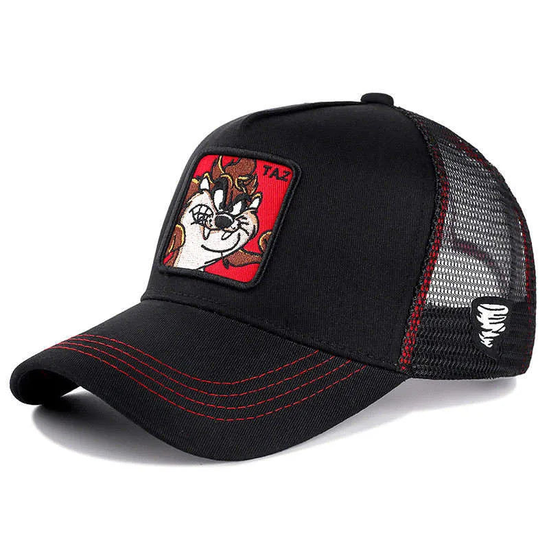 Gorra loonney tunes