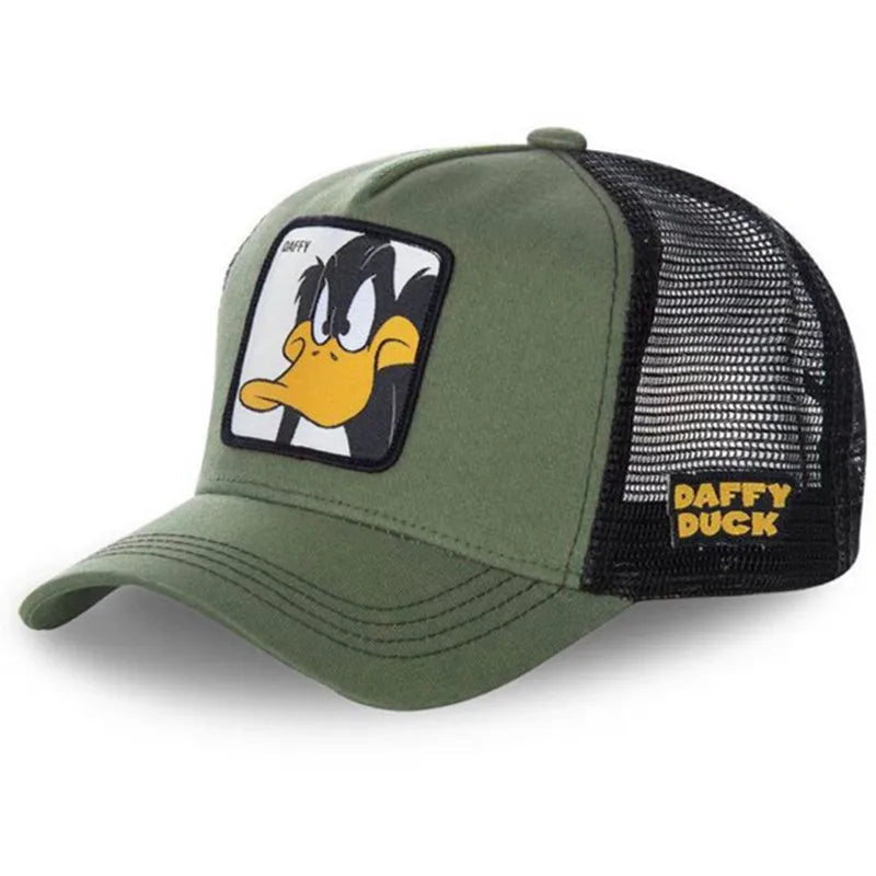 Gorra loonney tunes