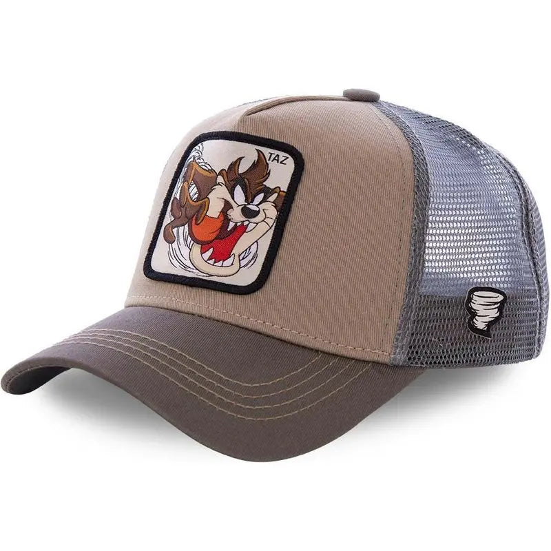 Gorra loonney tunes