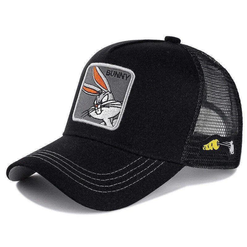 Gorra loonney tunes