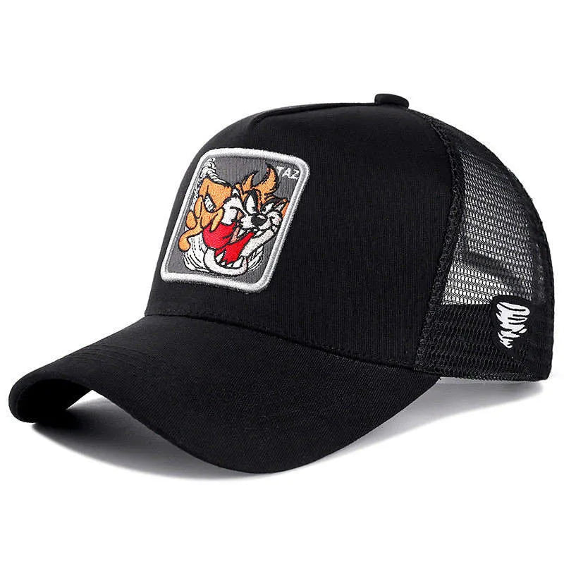 Gorra loonney tunes