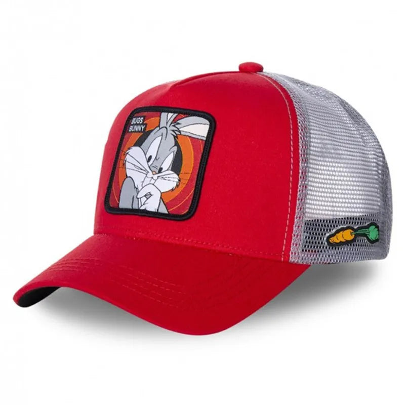 Gorra loonney tunes