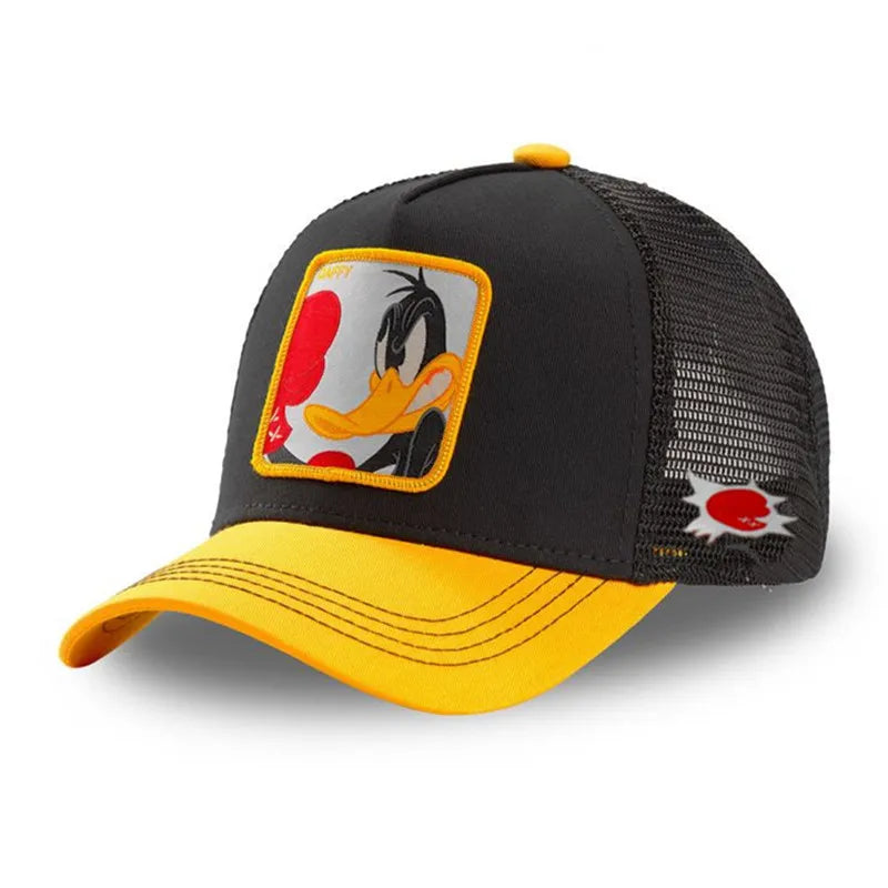 Gorra loonney tunes