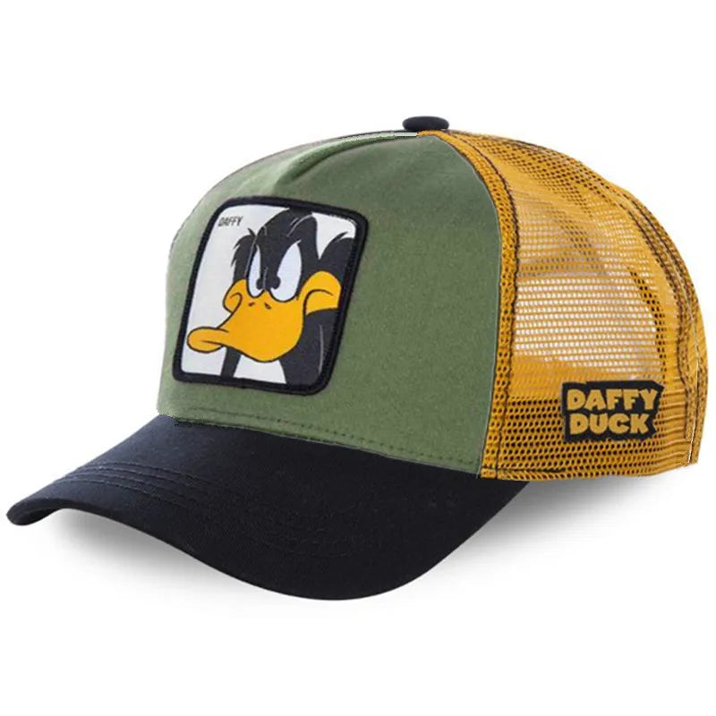 Gorra loonney tunes