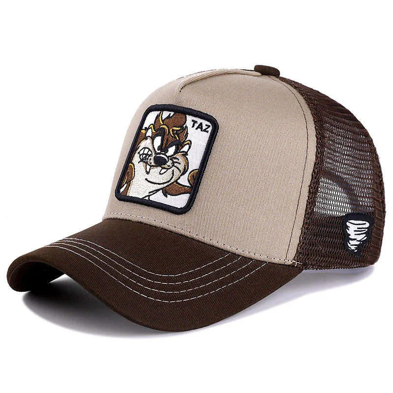 Gorra loonney tunes