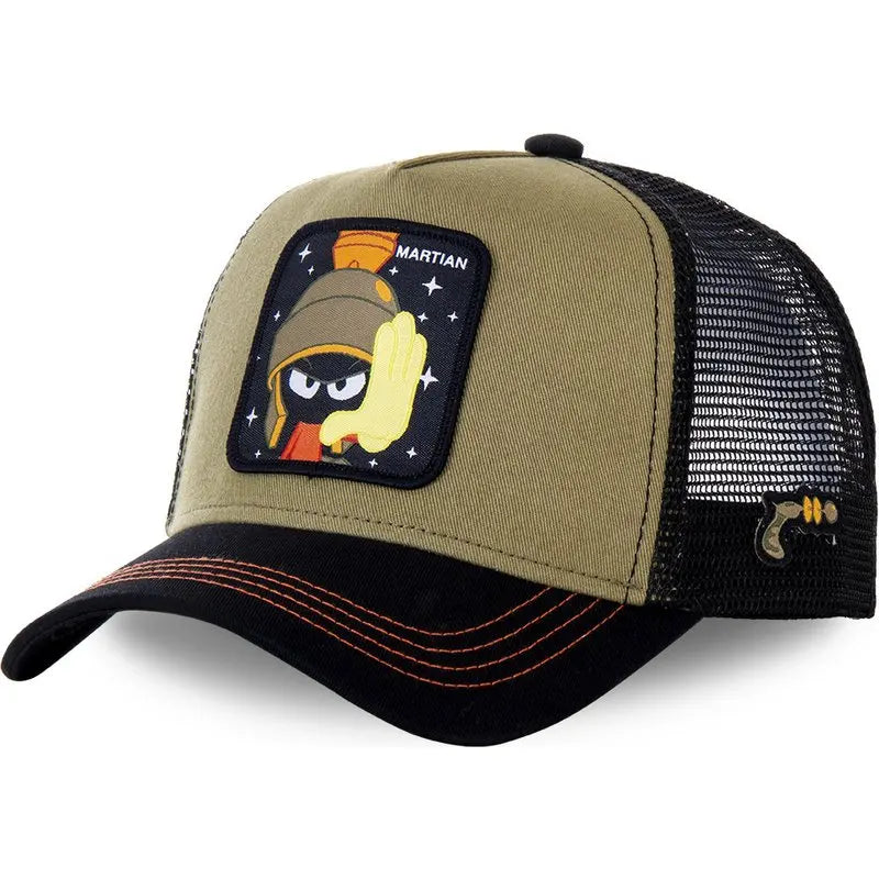 Gorra loonney tunes
