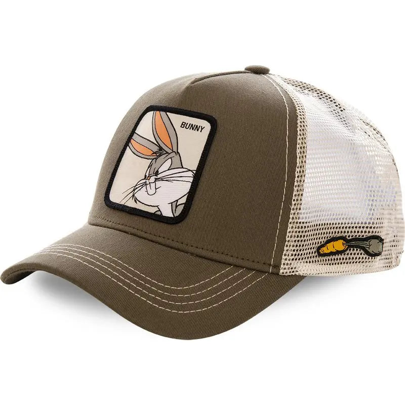Gorra loonney tunes