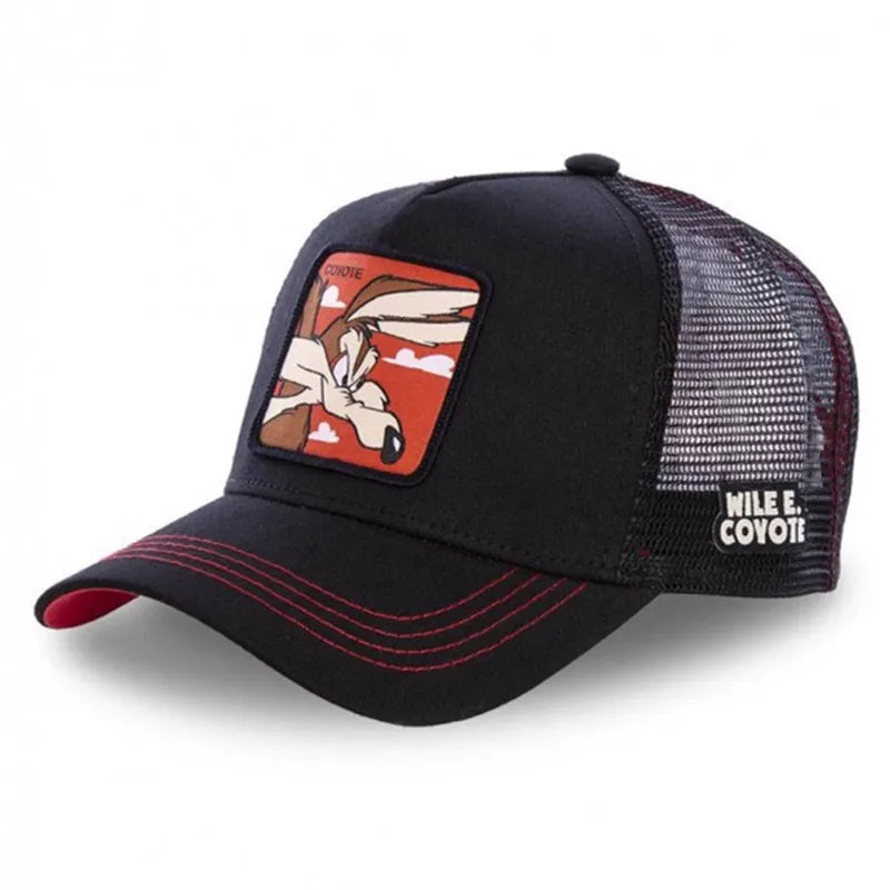 Gorra loonney tunes