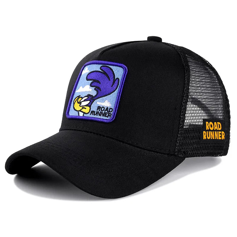 Gorra loonney tunes
