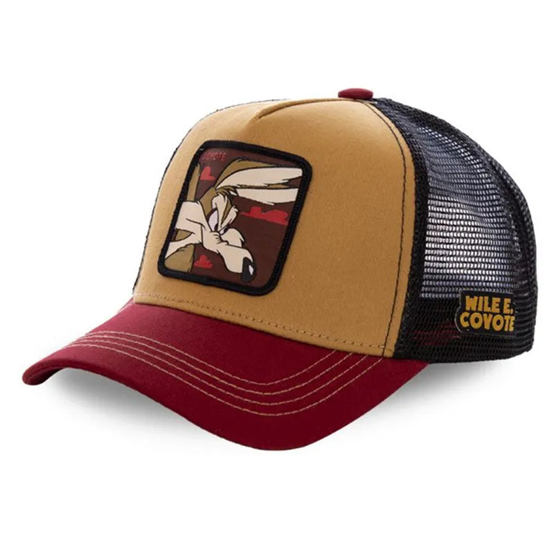 Gorra loonney tunes