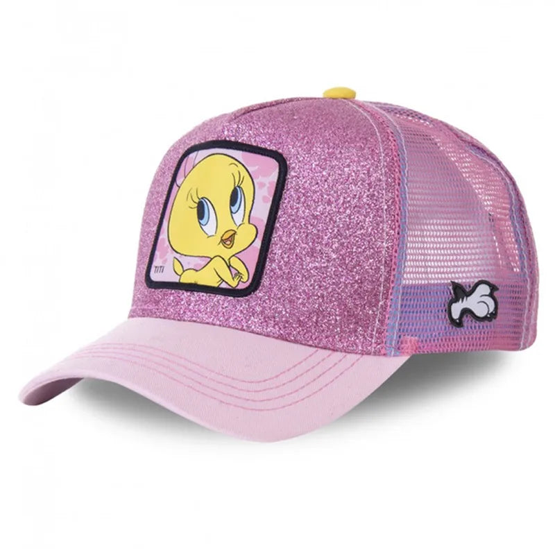 Gorra loonney tunes