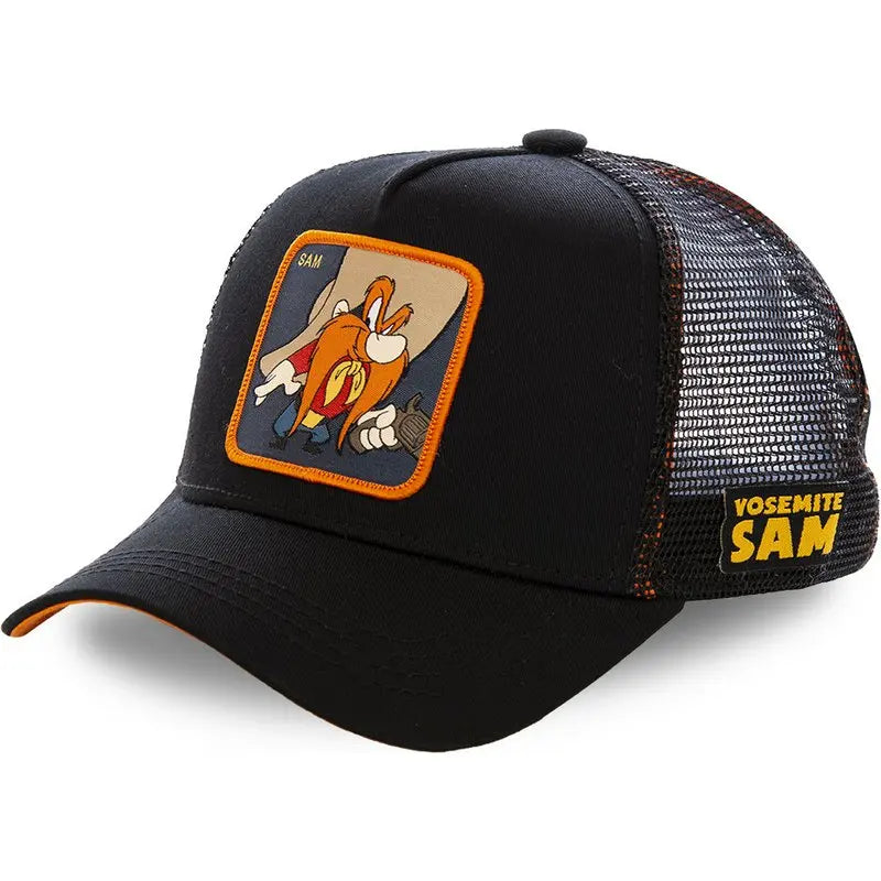 Gorra loonney tunes