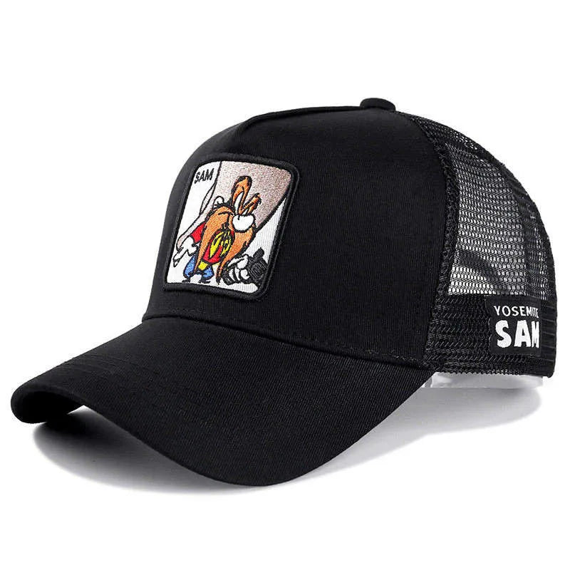 Gorra loonney tunes