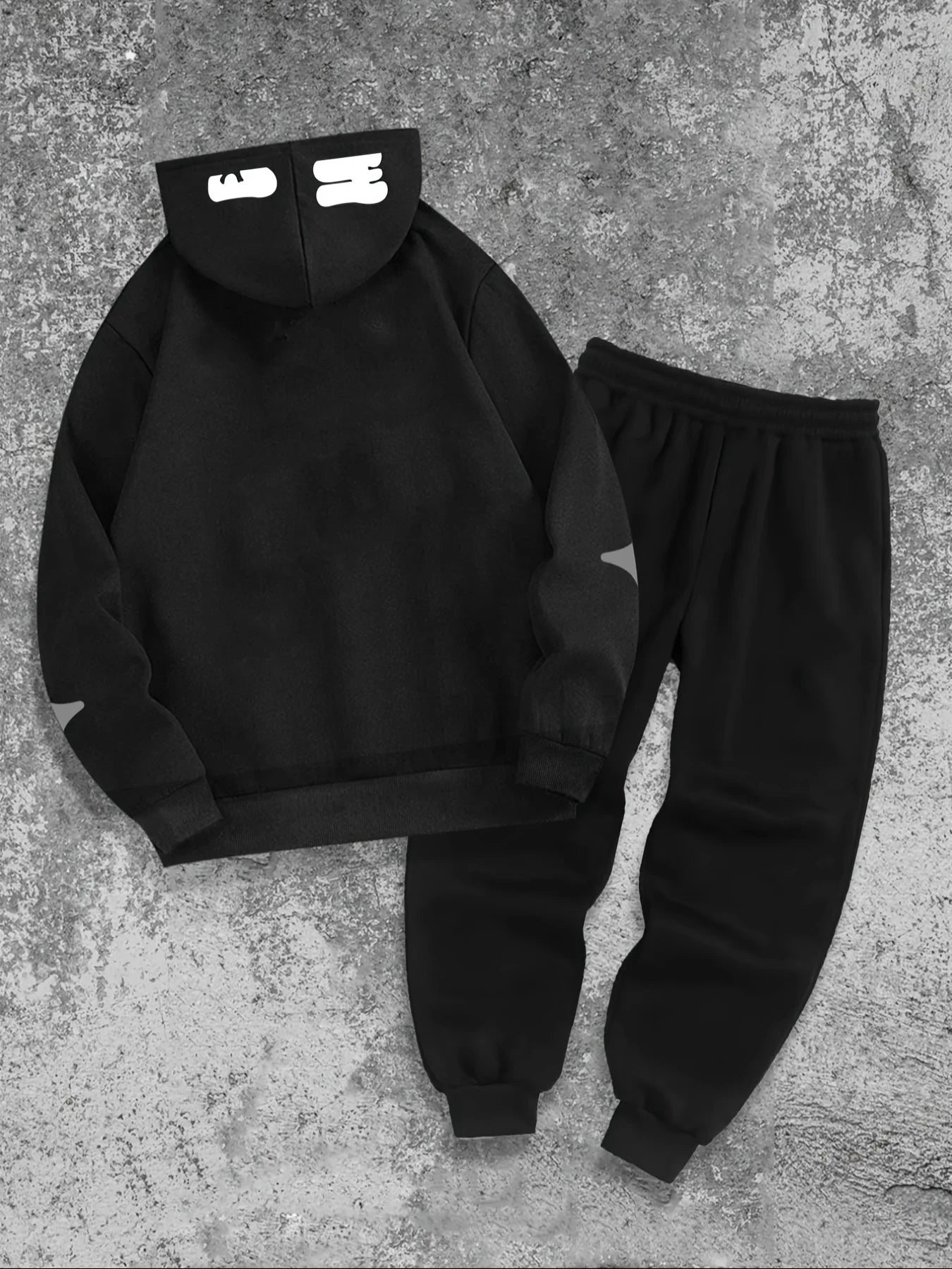 Conjunto Eternal