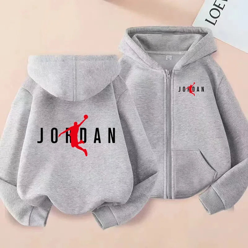 Chaqueta Jordan niño