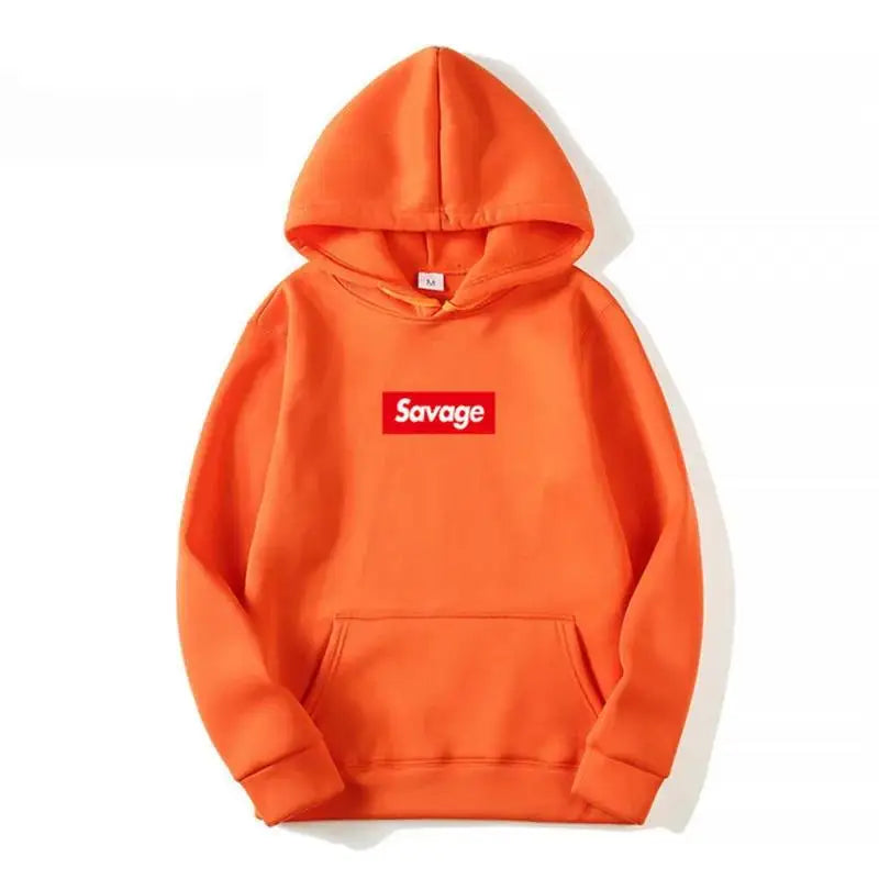 Sudadera Savage
