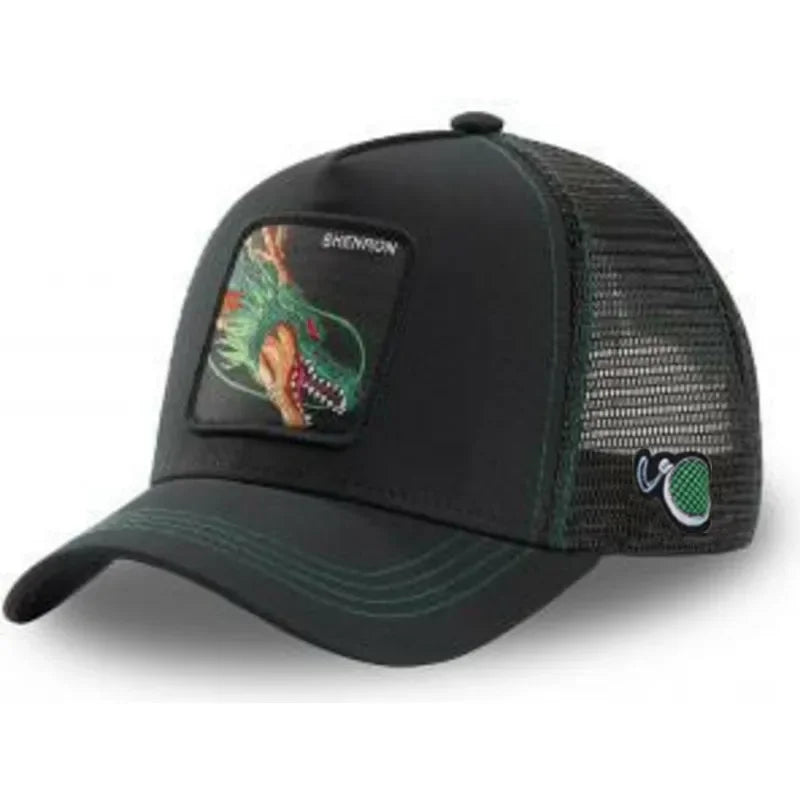 Gorra Dragon Ball Z