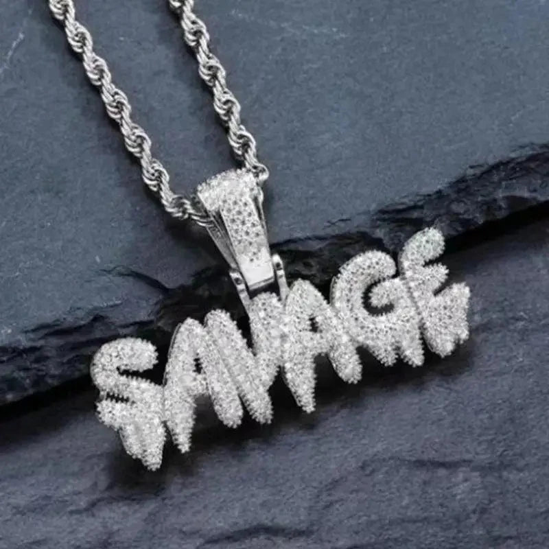 Colgante Savage