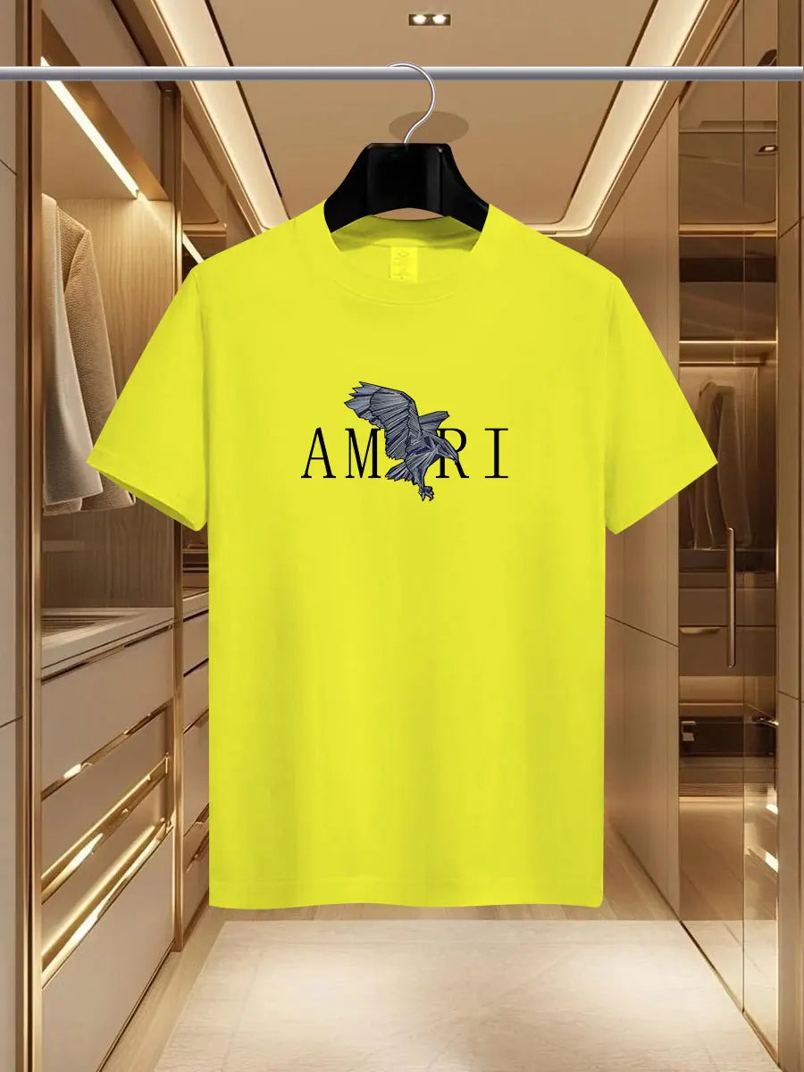Camiseta Amiri