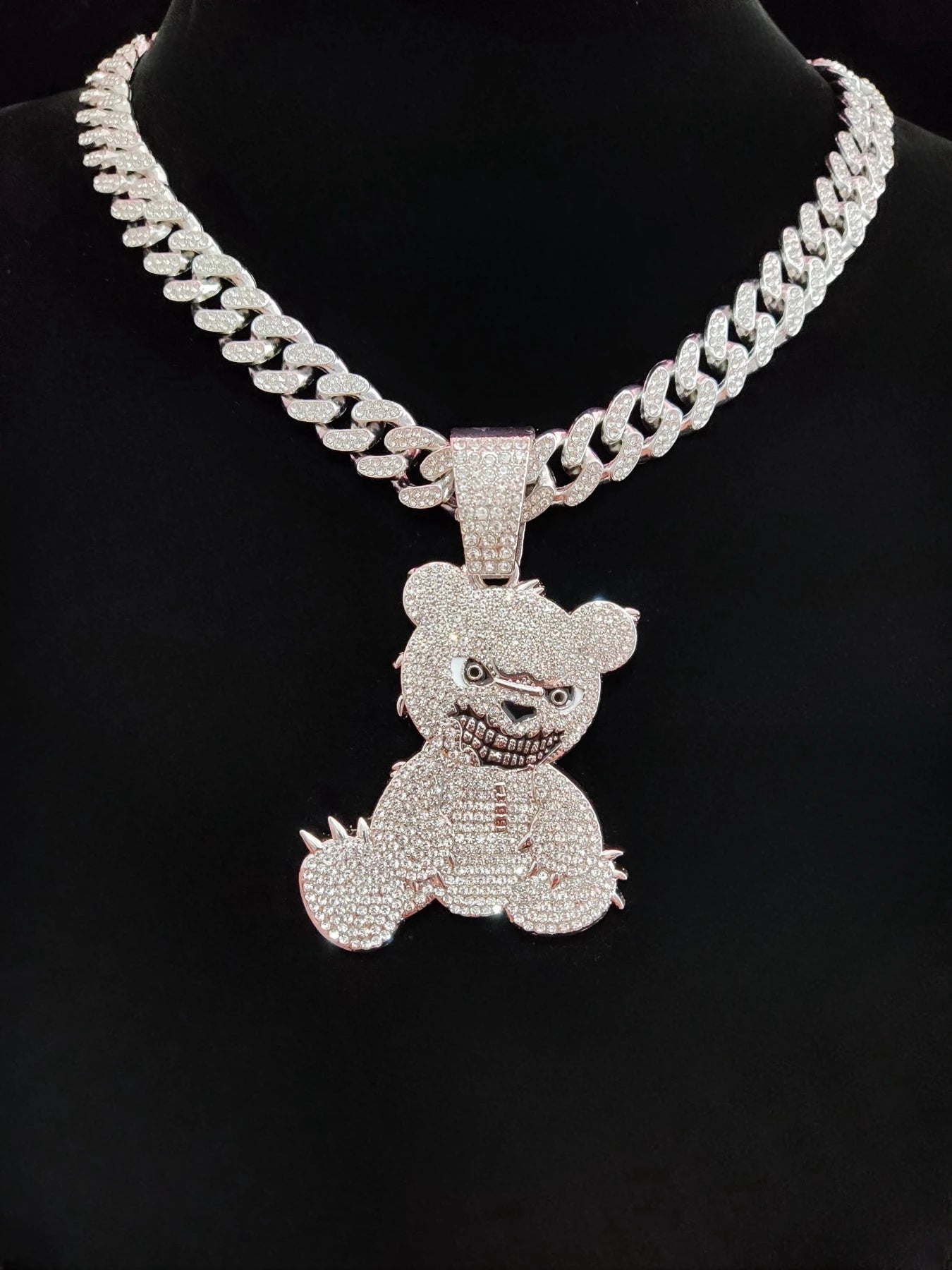 Colgante Oso