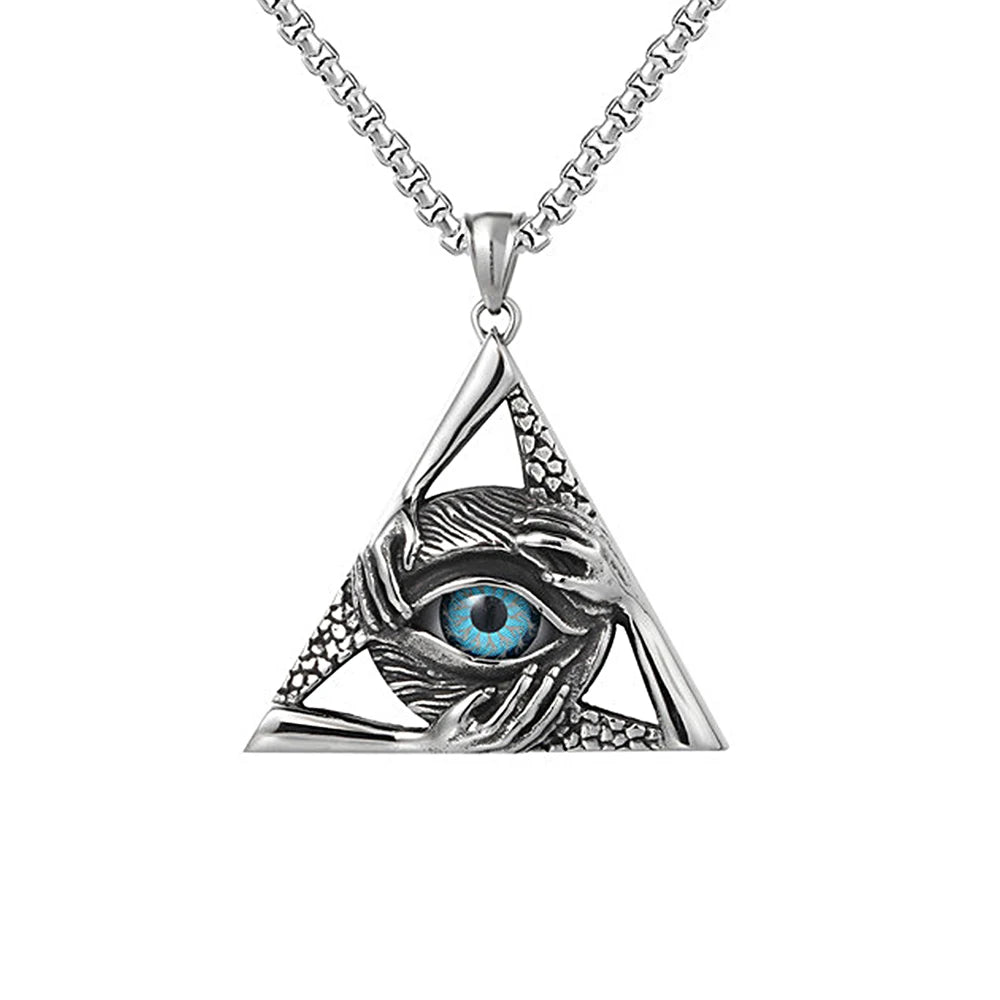 Illuminati Pendant
