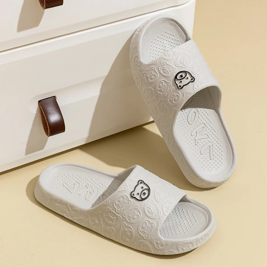 chanclas