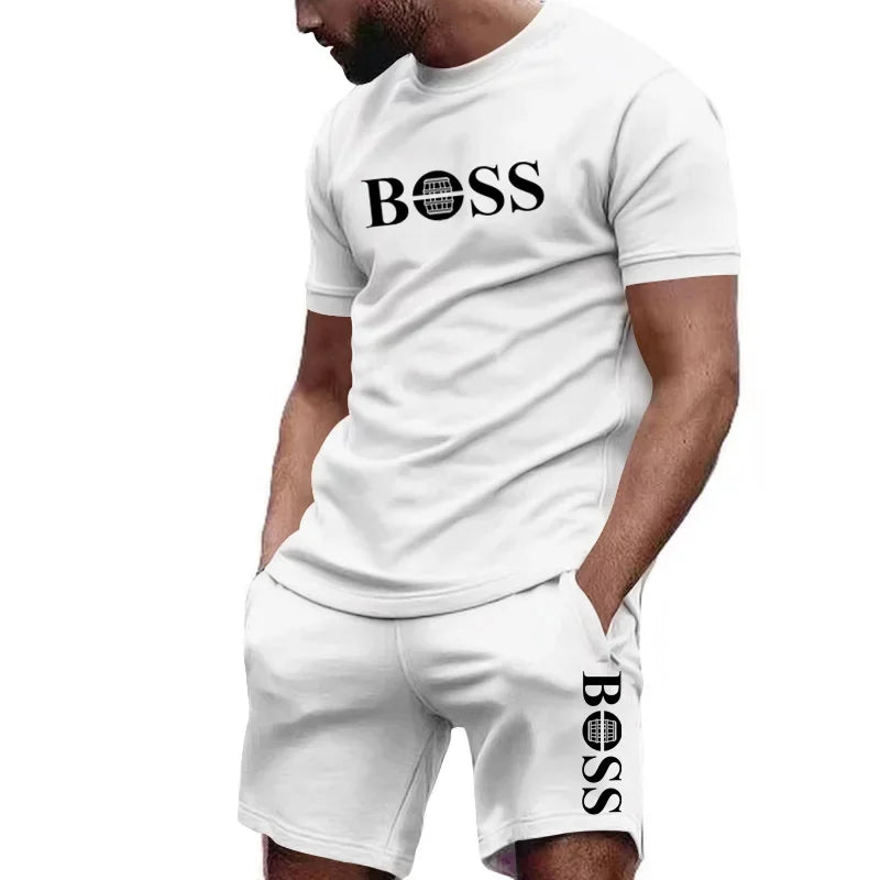 Conjunto BOSS