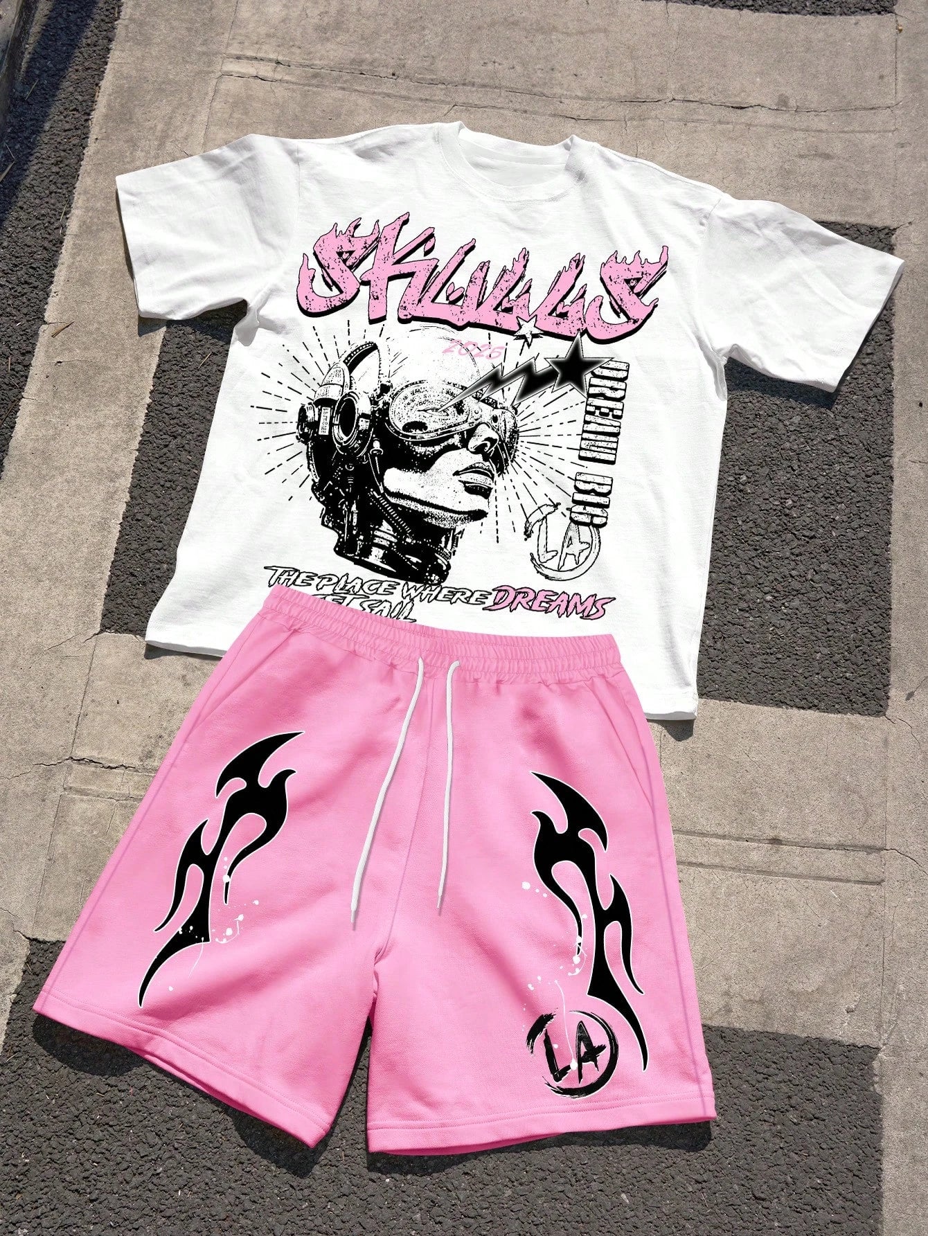 Summer Set