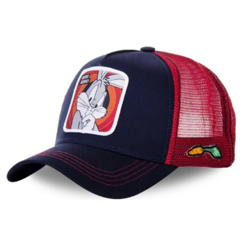Gorra loonney tunes