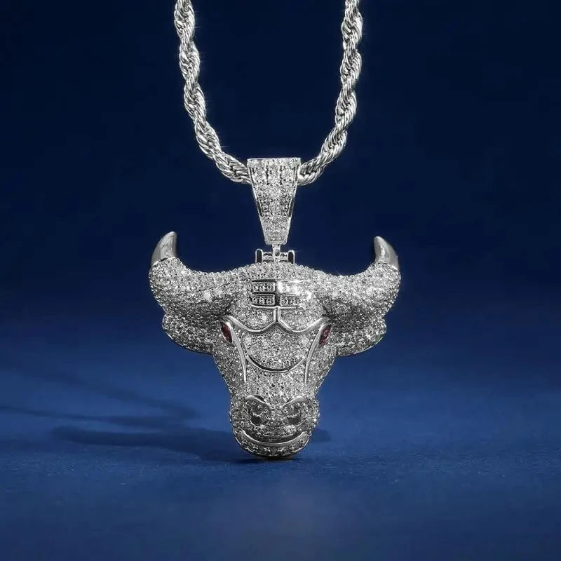 Colgante de Toro