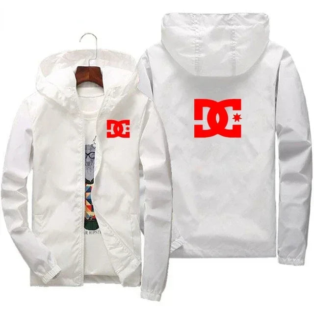 Chaqueta DC