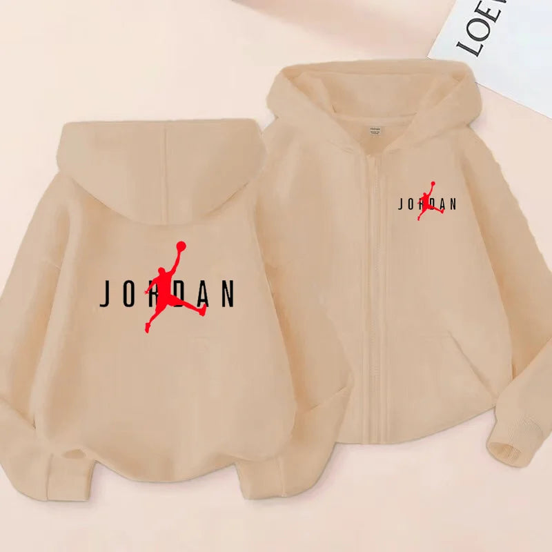 Chaqueta Jordan kid