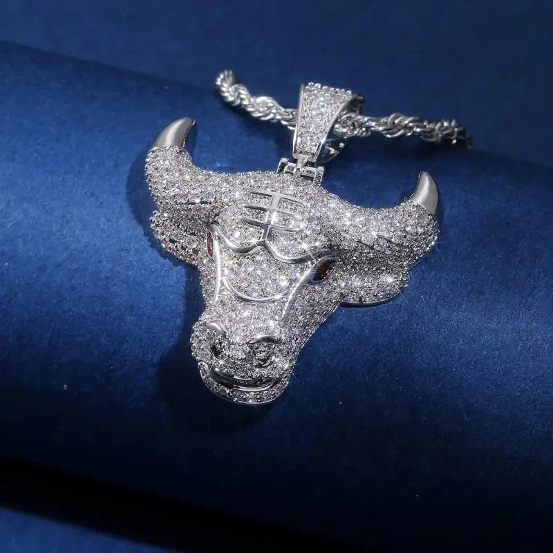 Colgante de Toro