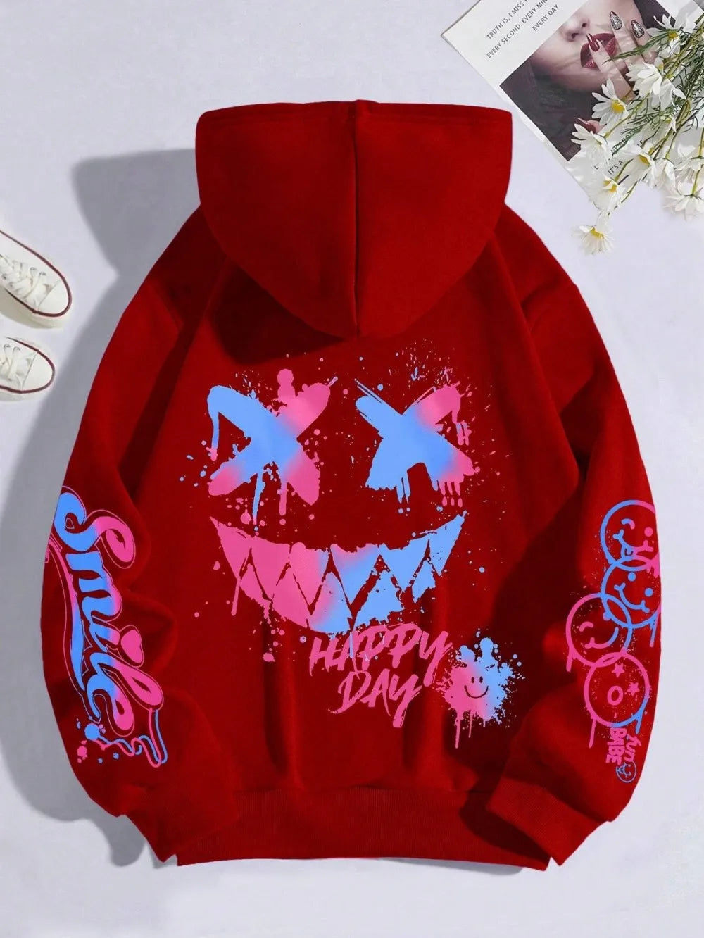 Sudadera