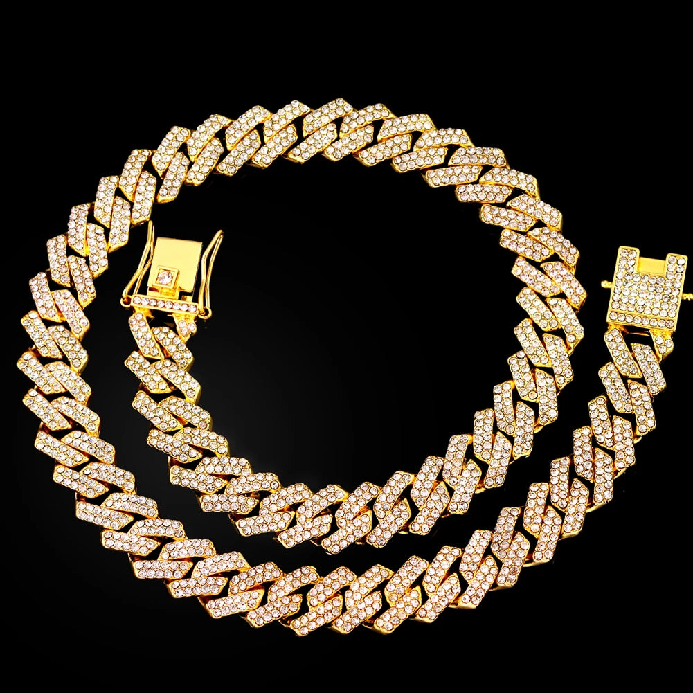 Cadena Cubana de Diamantes
