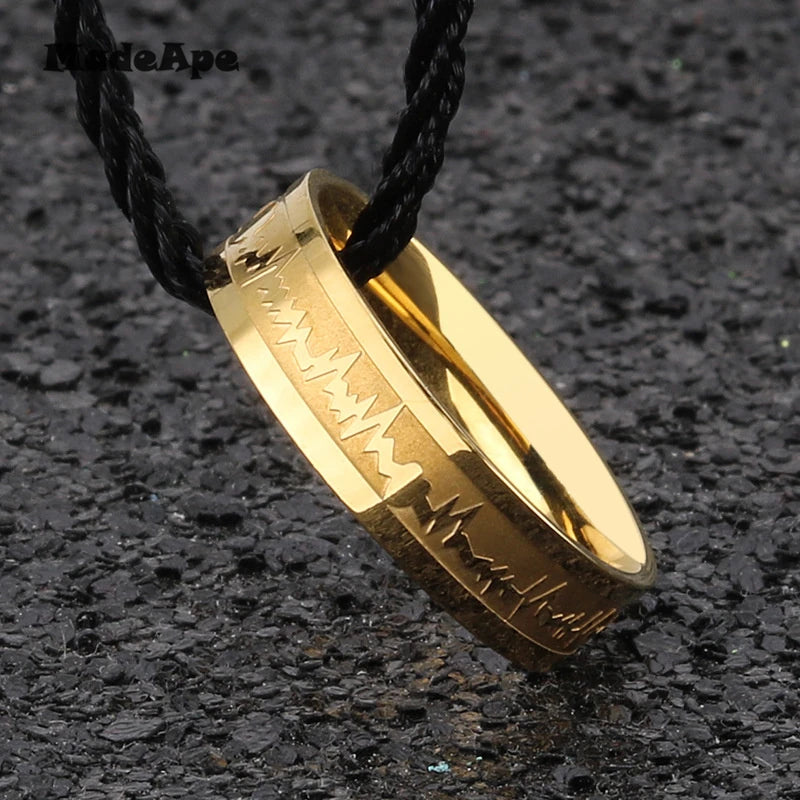 Anillo 24k