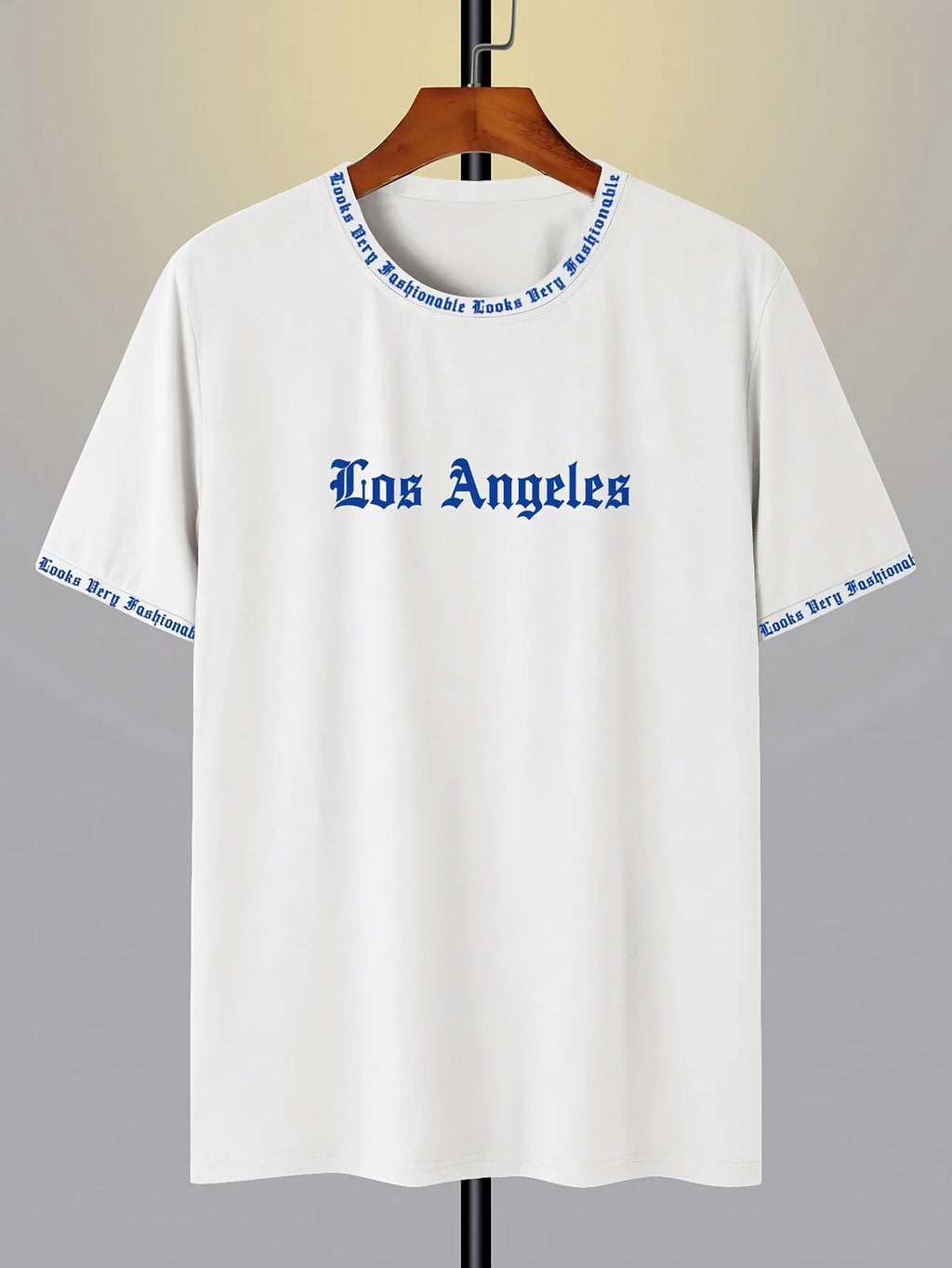 Los Angeles T-shirt
