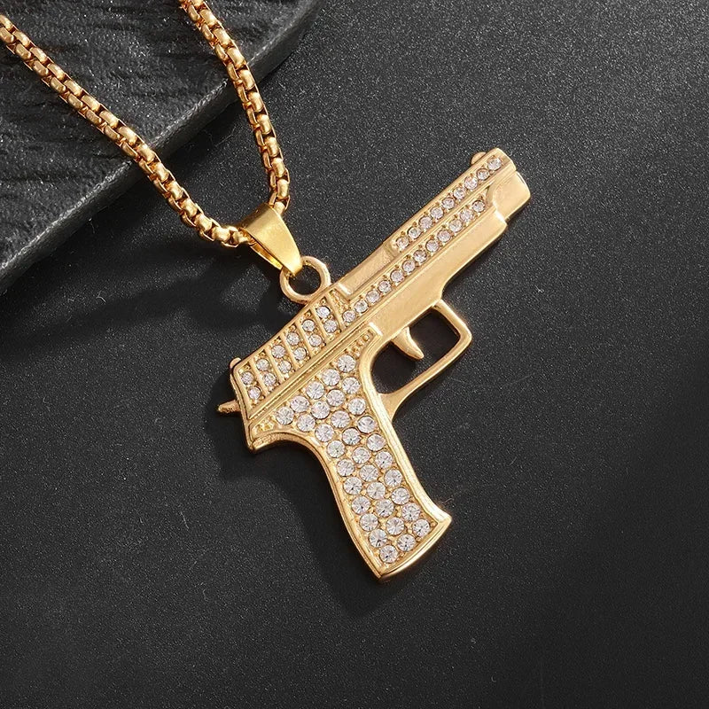 Colgante de Ak-47