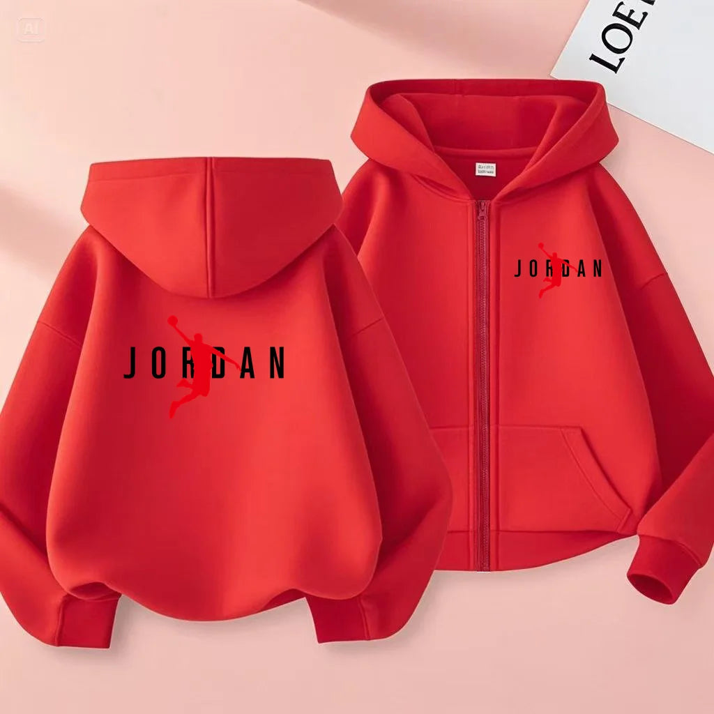 Chaqueta Jordan kid