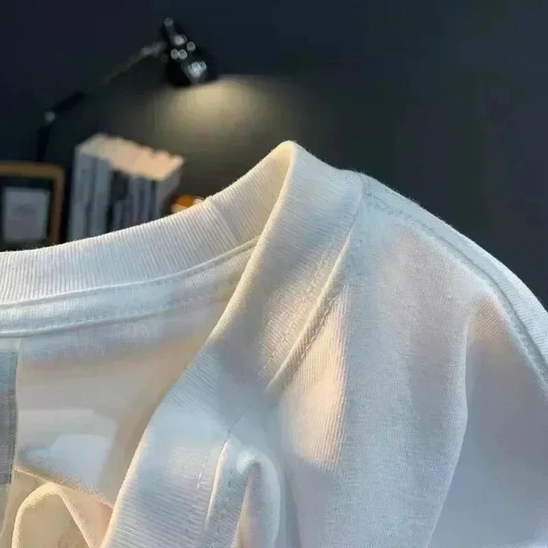 Camiseta Stussy