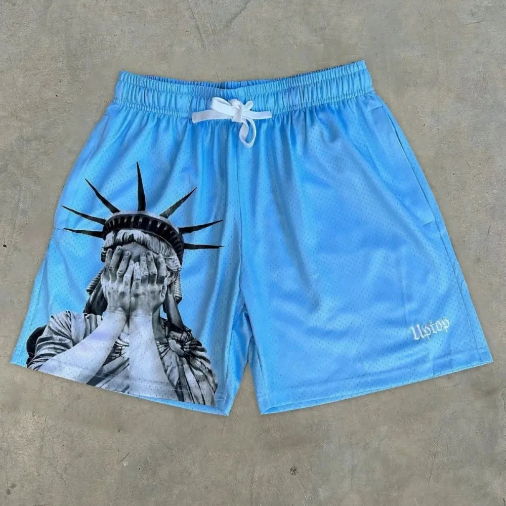 Pantalon Estatua de la Libertad