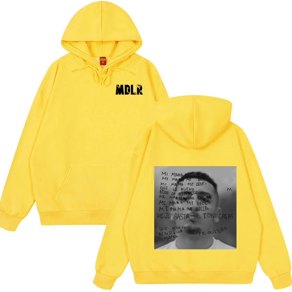 Sudadera Morad