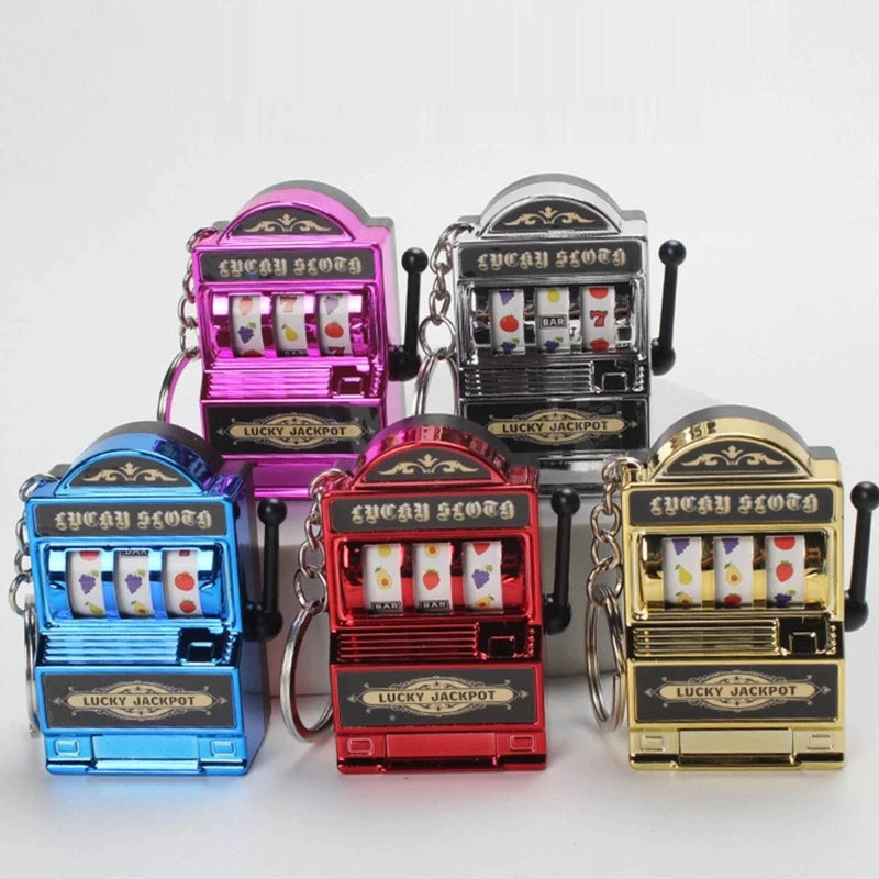 Mini Tragaperras