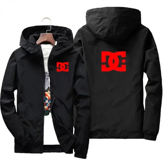 Chaqueta DC